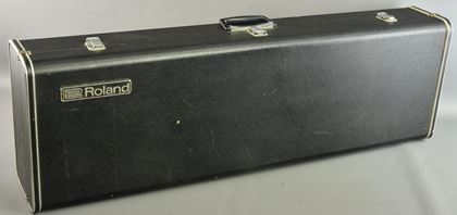 Roland-SH-1000 needing servicing